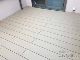 のウッドデッキ リウッドデッキ 200 施工例