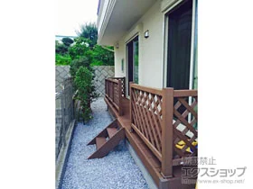 YKKAP�̃E�b�h�f�b�L ���E�b�h�f�b�L 200 �{�H��