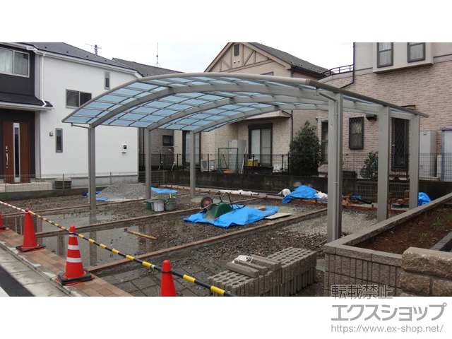 YKKAP�̃J�[�|�[�g ���C�i�g���v���|�[�g�O�����@�ϐ�`20cm�Ή�*��6�{�d�l �{�H��