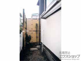 のフェンス・柵 竹演セット13 みす垣セット 施工例