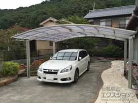 YKKAP�̃J�[�|�[�g ���C�i�c�C���|�[�g�O�����@�ϐ�`20cm�Ή� �{�H��