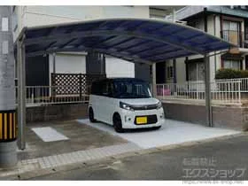 YKKAP�̃J�[�|�[�g ���C�i�c�C���|�[�g�O�����@�ϐ�`20cm�Ή� �{�H��