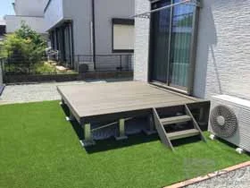 YKKAP�̃E�b�h�f�b�L ���E�b�h�f�b�L 200 �{�H��