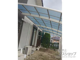 YKKAP�̃J�[�|�[�g ���C�i�|�[�g�O���� �c�A���@�ϐ�`20cm�Ή� �{�H��