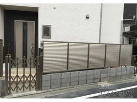 LIXIL ���N�V��(TOEX)�̖�� �A�[�L�V���b�g �P�F 110S �{�H��