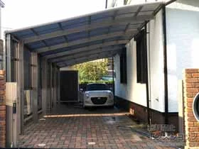 LIXIL ���N�V��(�g�X�e��)�̃J�[�|�[�g ���[�t�|�[�g�V�O�}III 1500 �c�A�� �ϐ�`50cm�Ή� �W����g �{�H��