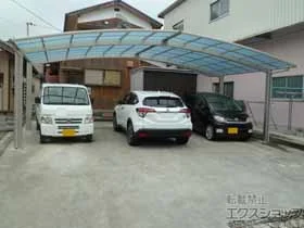 YKKAP�̃J�[�|�[�g ���C�i�g���v���|�[�g�O�����@�ϐ�`20cm�Ή� �{�H��