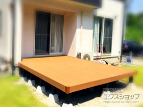 YKKAP�̃E�b�h�f�b�L ���E�b�h�f�b�L200 �{�H��