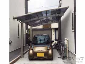 YKKAP�̃J�[�|�[�g ���C�i�|�[�g�O�����@�ϐ�`20cm�Ή� �{�H��