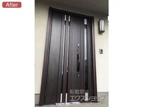 LIXIL ���N�V��(�g�X�e��)�̌��փh�A ���V�F���gII �f�MK4�d�l �e�q�d�l(�����}��)L F14�^���^�b�`�L�[(�����R���^�C�v)�d�l �{�H��