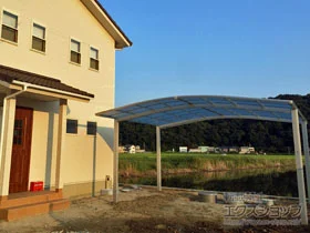 LIXIL(���N�V��)�̃J�[�|�[�g �l�X�JR (���E���h�X�^�C��) ���C�h �ϐ�`20cm�Ή� �{�H��