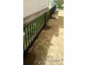 Value Select�̃t�F���X�E��E�� �~�G�b�^�t�F���X �h�Ƃ��Ċi�q�^�C�v ���R���{�H �{�H��