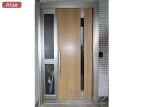 YKKAP�̌��փh�A �h�A�������փh�A �f�MD4�d�l �蓮�� �Б�FIX�i���V�t�|�X�g�t�j�d�l S29 �O�ωE���� �{�H��