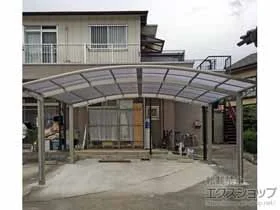 YKKAP�̃J�[�|�[�g ���C�i�c�C���|�[�g�O�����@�ϐ�`20cm�Ή� �{�H��