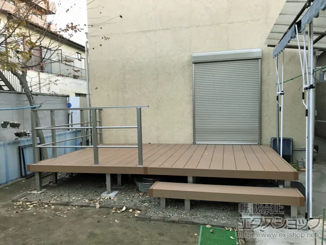 YKKAP�̃E�b�h�f�b�L ���E�b�h�f�b�L 200 �{�H��