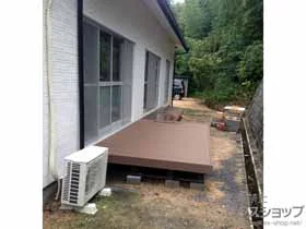 YKKAP�̃E�b�h�f�b�L ���E�b�h�f�b�L 200 �{�H��