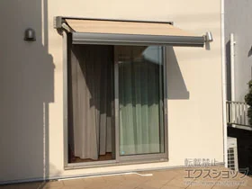 LIXIL ���N�V��(�g�X�e��)�̃I�[�j���O�E�T���V�F�[�h�E���悯 �ʕ� ���₩�� S�^ �蓮�� �{�H��