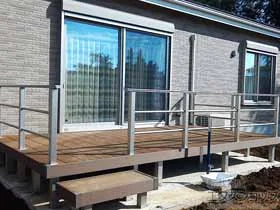 YKKAP�̃E�b�h�f�b�L ���E�b�h�f�b�L 200 �{�H��