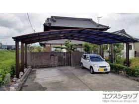 YKKAP�̃J�[�|�[�g ���C�i�g���v���|�[�g�O���� �ϐ�`20cm�Ή� �{�H��