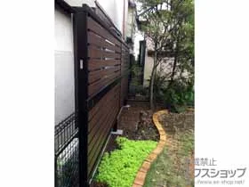 Value Select�̃t�F���X�E��E�� ���N�A���t�F���X ���^�C�v 2�i�x�� �{�H��