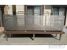 YKKAP�̃E�b�h�f�b�L ���E�b�h�f�b�L 200 �{�H��