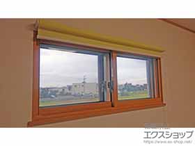 の二重窓（内窓） インプラス ダストバリア仕様 引違い窓 2枚建 施工例