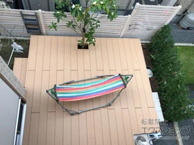 YKKAP�̃E�b�h�f�b�L ���E�b�h�f�b�L 200 �{�H��