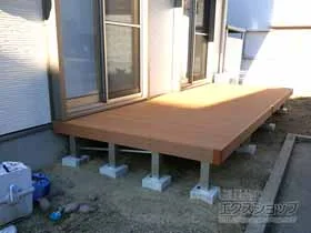 YKKAP�̃E�b�h�f�b�L ���E�b�h�f�b�L 200 �{�H��