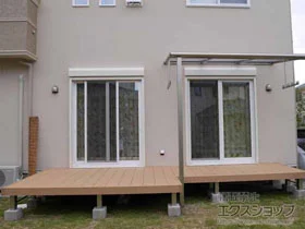 YKKAP�̃E�b�h�f�b�L ���E�b�h�f�b�L 200 �{�H��