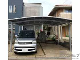 LIXIL(���N�V��)�̃J�[�|�[�g �l�X�JR (���E���h�X�^�C��) ���C�h �ϐ�`20cm�Ή� �{�H��