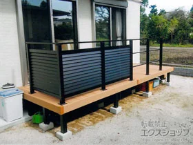 YKKAP�̃E�b�h�f�b�L ���E�b�h�f�b�L 200 �{�H��