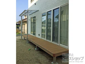 YKKAP�̃E�b�h�f�b�L ���E�b�h�f�b�L 200 �{�H��