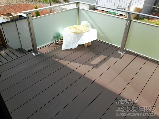 YKKAP�̃E�b�h�f�b�L ���E�b�h�f�b�L 200 �{�H��