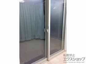 の二重窓（内窓） インプラス ダストバリア仕様 引違い窓 2枚建 施工例