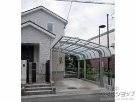 LIXIL ���N�V��(�g�X�e��)�̃J�[�|�[�g �e�[���|�[�g�V�O�}III ���� �ϐ�`20cm�Ή��{���E���T�|�[�g �����O��23�p 1�{����~3�Z�b�g �{�H��