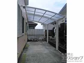 YKKAP�̃J�[�|�[�g ���C�i�|�[�g�O�����@�ϐ�`20cm�Ή��{���E���T�|�[�g �W���E�n�C���[�t���p 2�{����~1�Z�b�g �{�H��