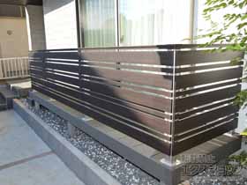 のウッドデッキ リウッドデッキ 200 施工例