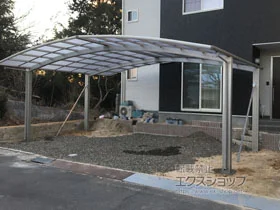 YKKAP�̃J�[�|�[�g ���C�i�g���v���|�[�g�O�����@�ϐ�`20cm�Ή� �{�H��