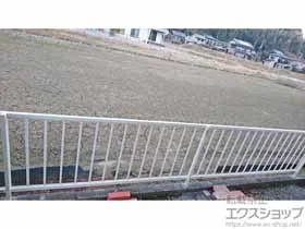 Value Select�̃t�F���X�E��E�� �~�G�b�^�t�F���X �h�Ƃ��Ċi�q�^�C�v ���R���{�H �{�H��