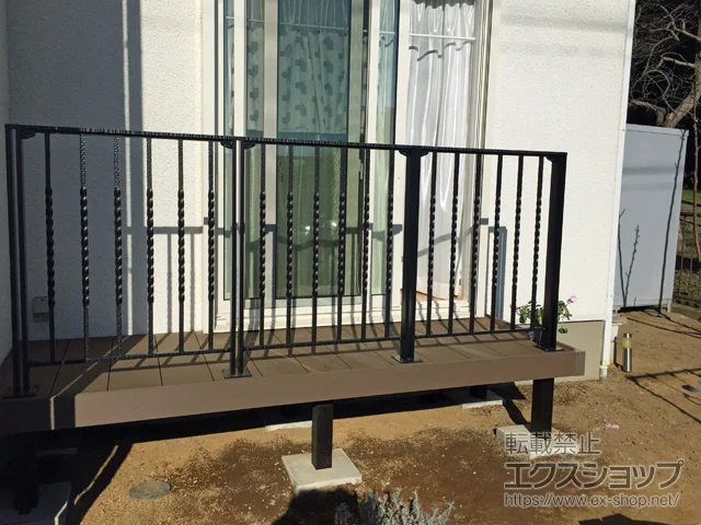 YKKAP�̃E�b�h�f�b�L ���E�b�h�f�b�L 200 �{�H��