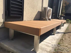 YKKAP�̃E�b�h�f�b�L ���E�b�h�f�b�L 200 �{�H��