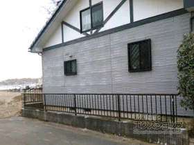 Value Select�̃t�F���X�E��E�� �~�G�b�^�t�F���X �h�Ƃ��Ċi�q�^�C�v ���R���{�H �{�H��