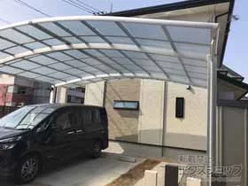 LIXIL(���N�V��)�̃J�[�|�[�g �l�X�JR (���E���h�X�^�C��) ���C�h �ϐ�`20cm�Ή� �{�H��