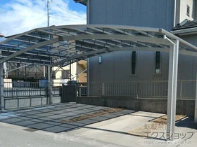 YKKAP�̃J�[�|�[�g ���C�i�g���v���|�[�g�O���� �ϐ�`20cm�Ή� �{�H��