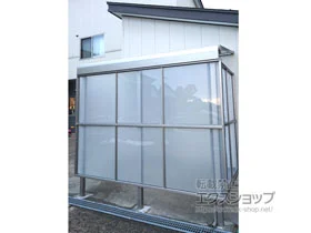 LIXIL(���N�V��)�̃e���X���� �X�s�[�l�p���ʃX�N���[��2�i�@���Б��� �{�H��