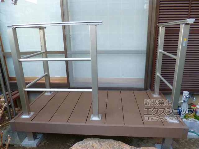 YKKAP�̃E�b�h�f�b�L ���E�b�h�f�b�L 200 �{�H��