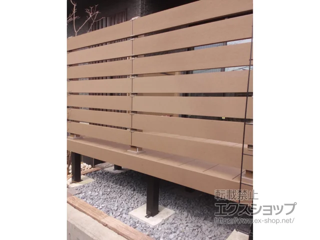 YKKAP�̃E�b�h�f�b�L ���E�b�h�f�b�L 200 �{�H��