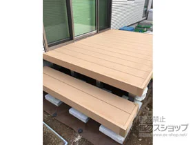 YKKAP�̃E�b�h�f�b�L ���E�b�h�f�b�L 200 �{�H��