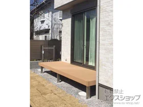 YKKAP�̃E�b�h�f�b�L ���E�b�h�f�b�L 200 �{�H��