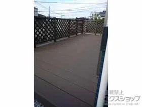 YKKAP�̃E�b�h�f�b�L ���E�b�h�f�b�L 200�{���E�b�h�f�b�L�t�F���X2�^�����`�X�i�q�� �{�H��